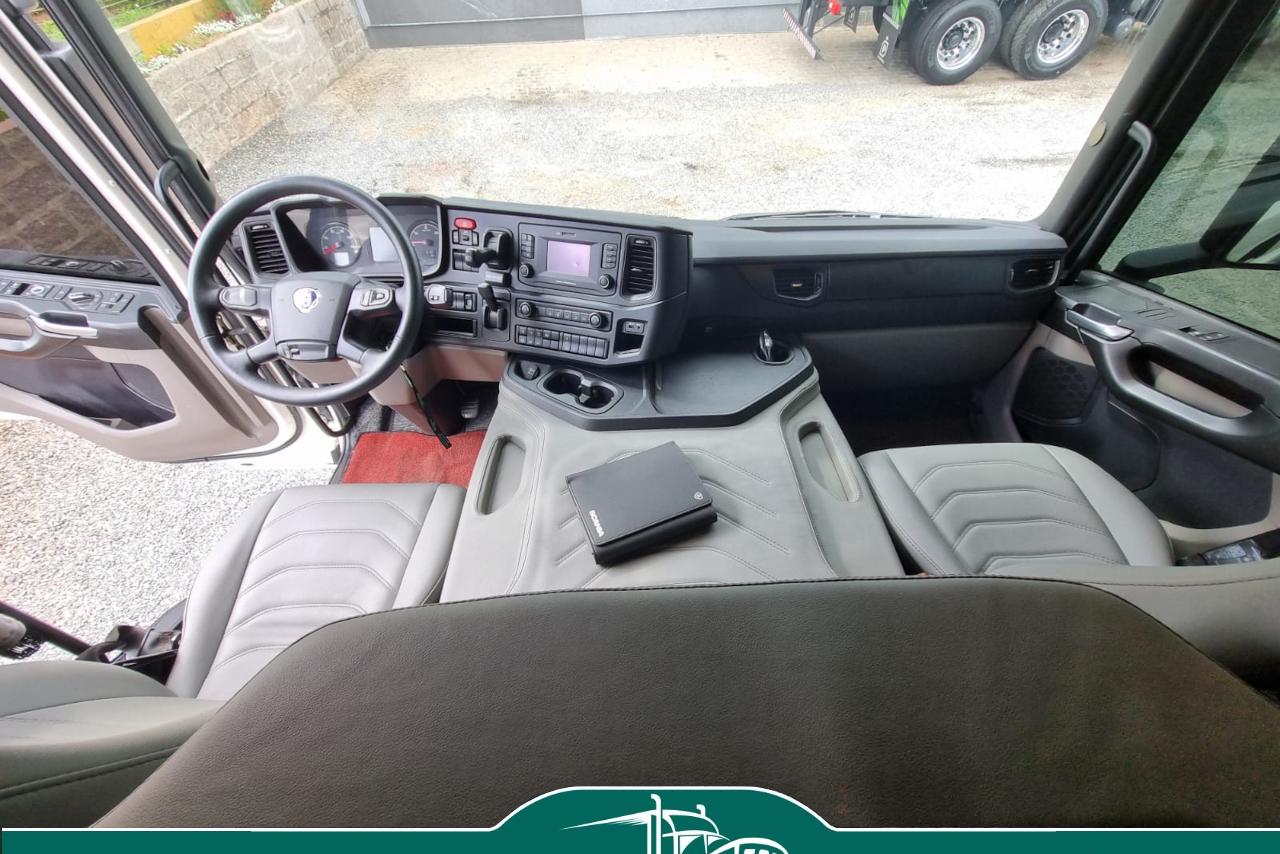 Scania P360 - 21/22 20
