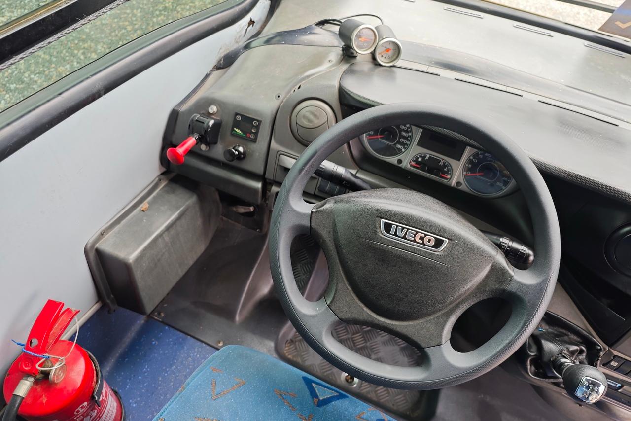 Iveco Cityclass - 13/14 4