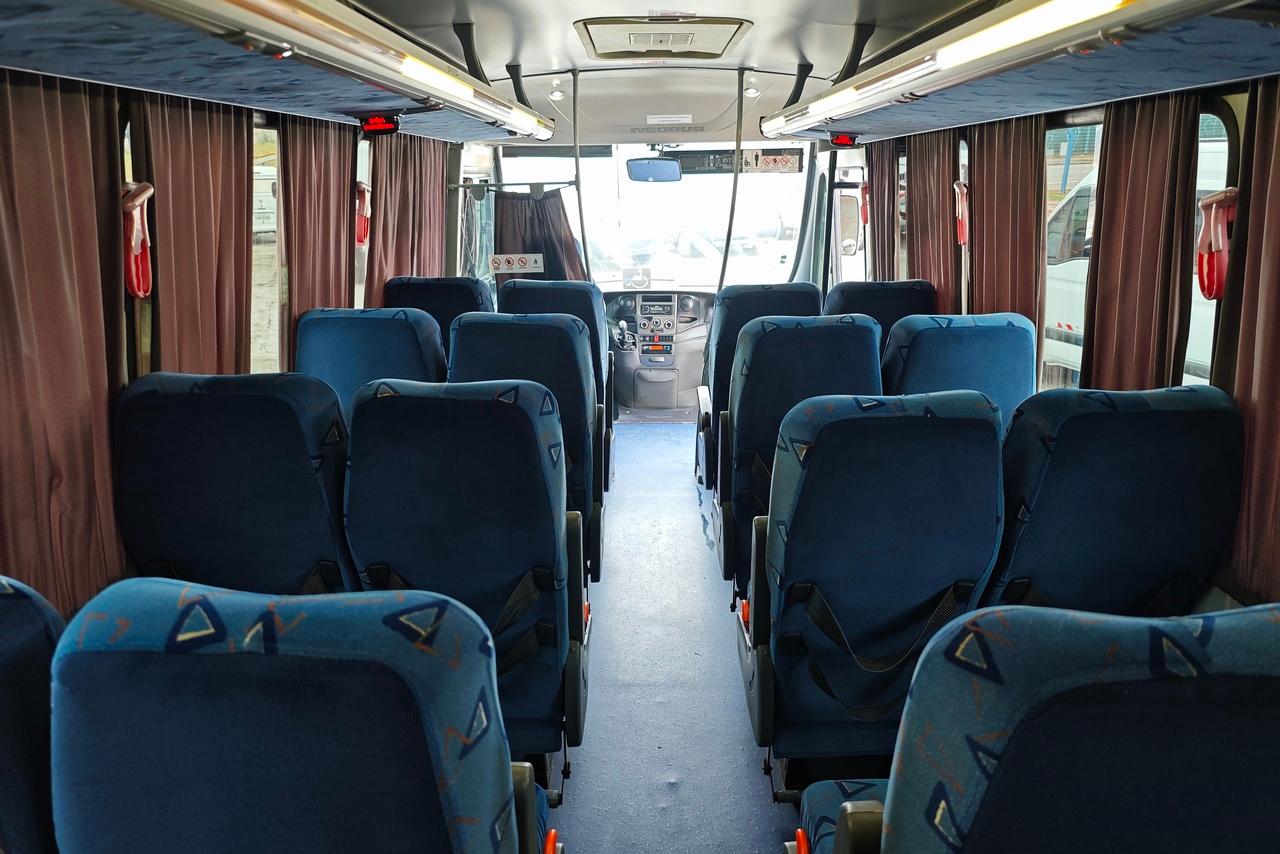 Iveco Cityclass - 13/14 5