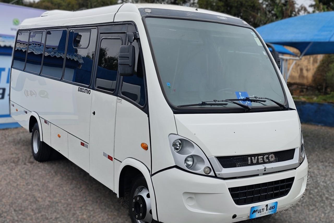 Iveco Cityclass - 13/14 1