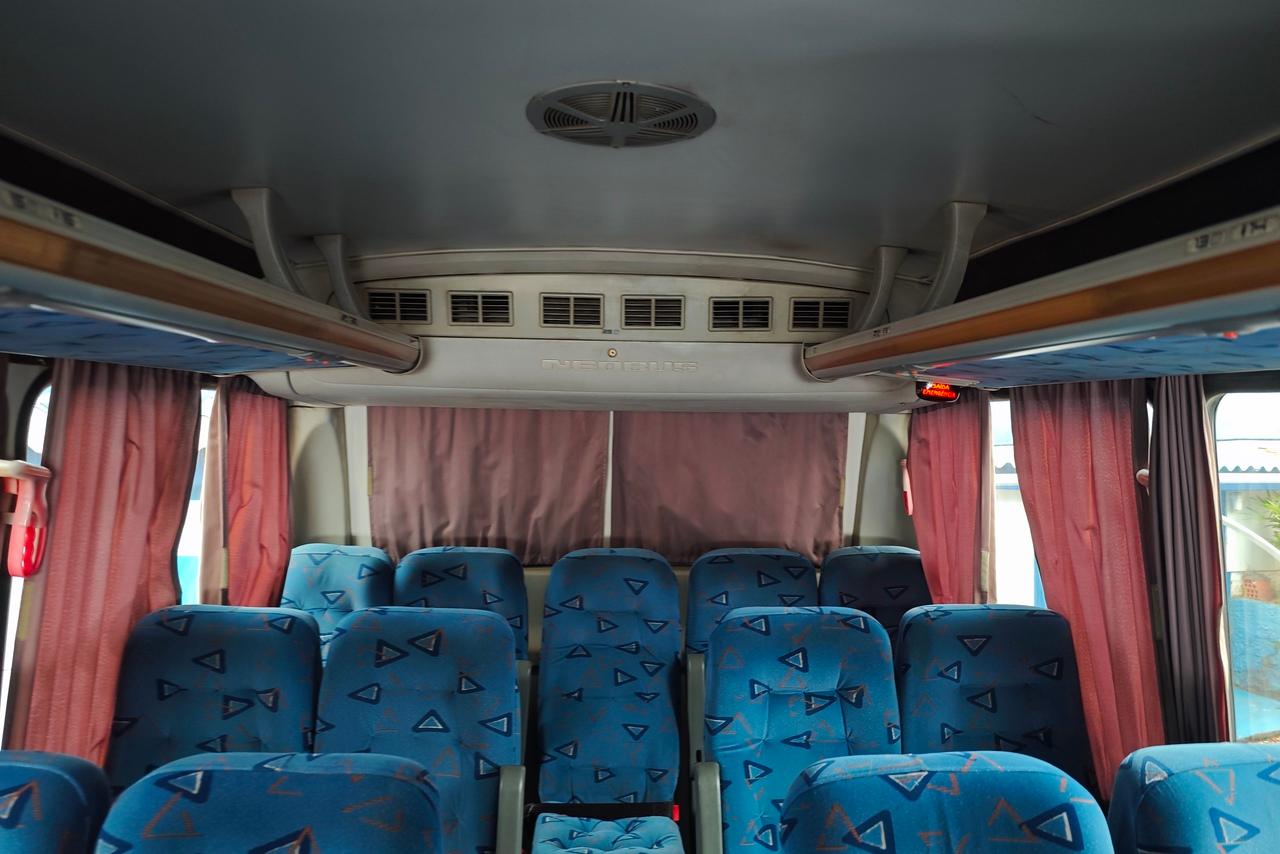 Iveco Cityclass - 13/14 6