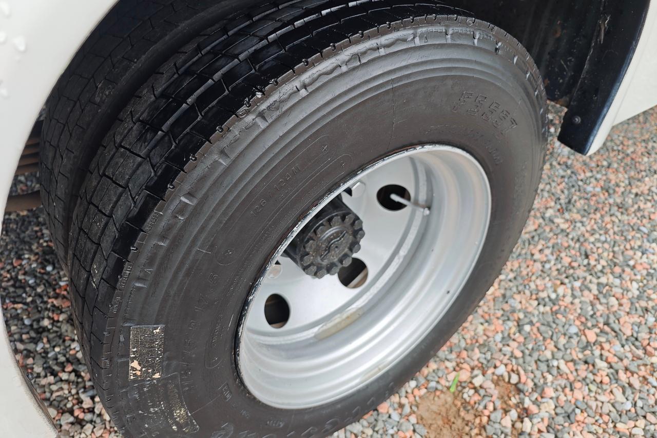 Iveco Cityclass - 13/14 8