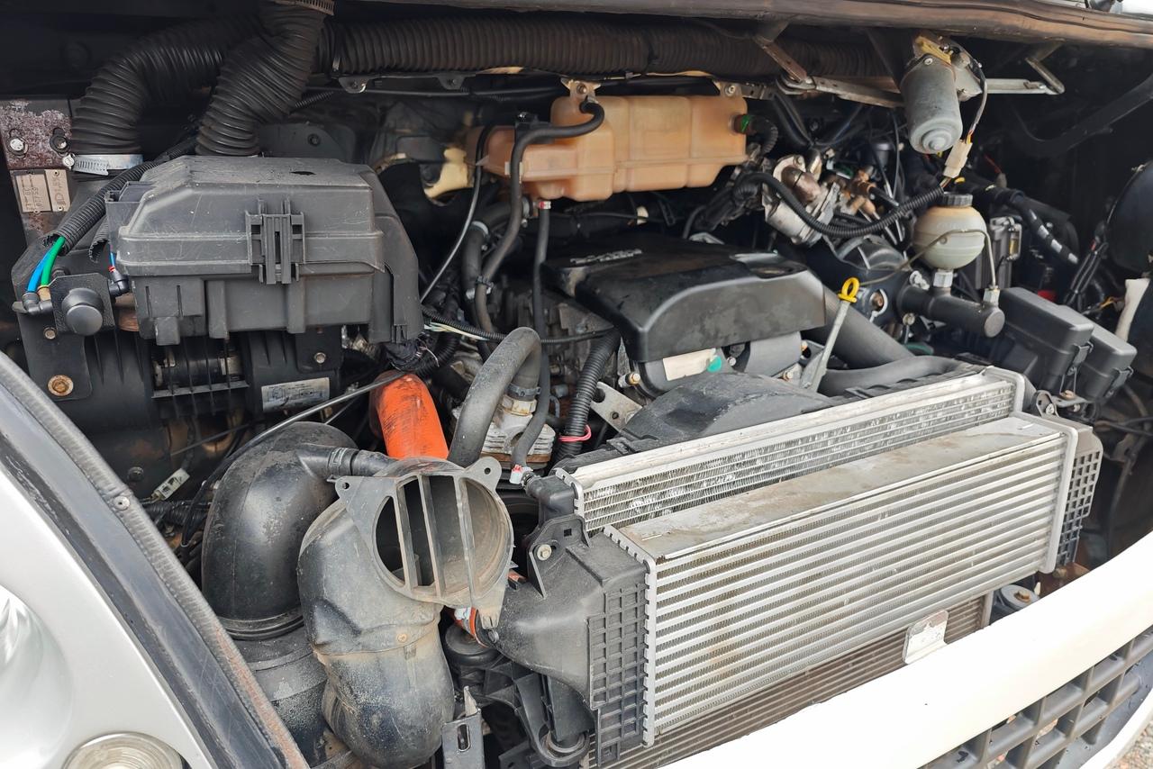 Iveco Cityclass - 13/14 9