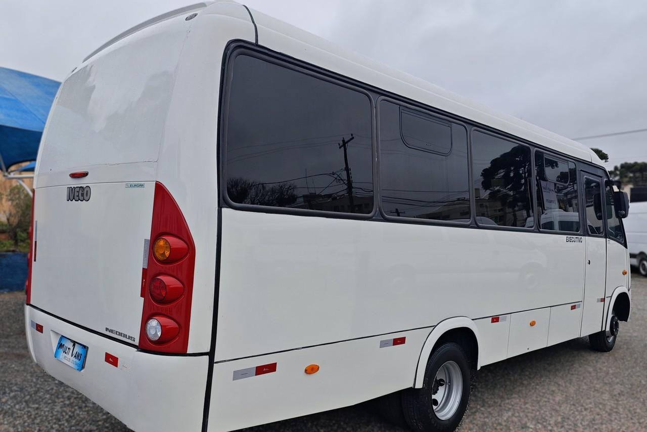 Iveco Cityclass - 13/14 10