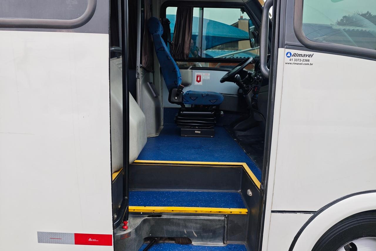 Iveco Cityclass - 13/14 17