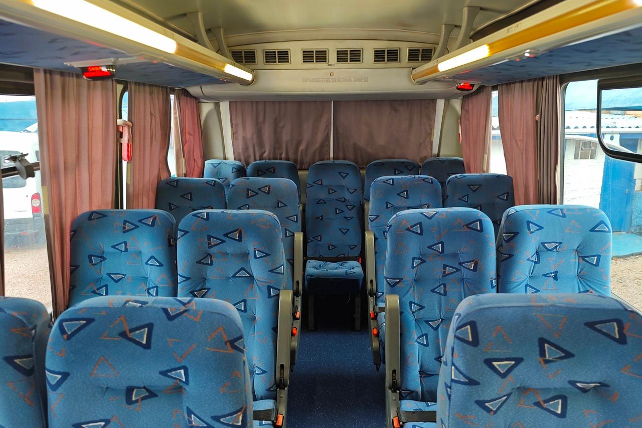 Iveco Cityclass - 13/14 21