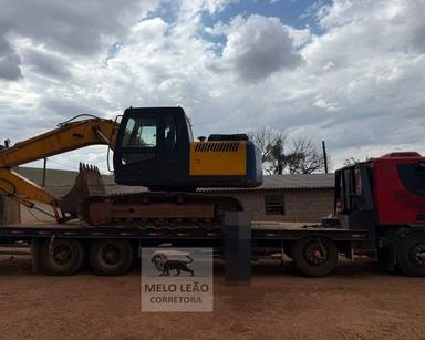 Escavadeira