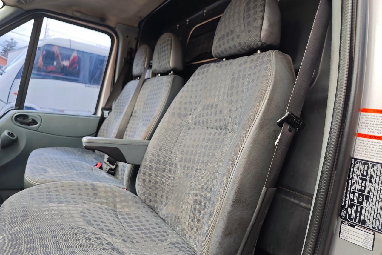 Ford Transit Furgão - 11/11 4