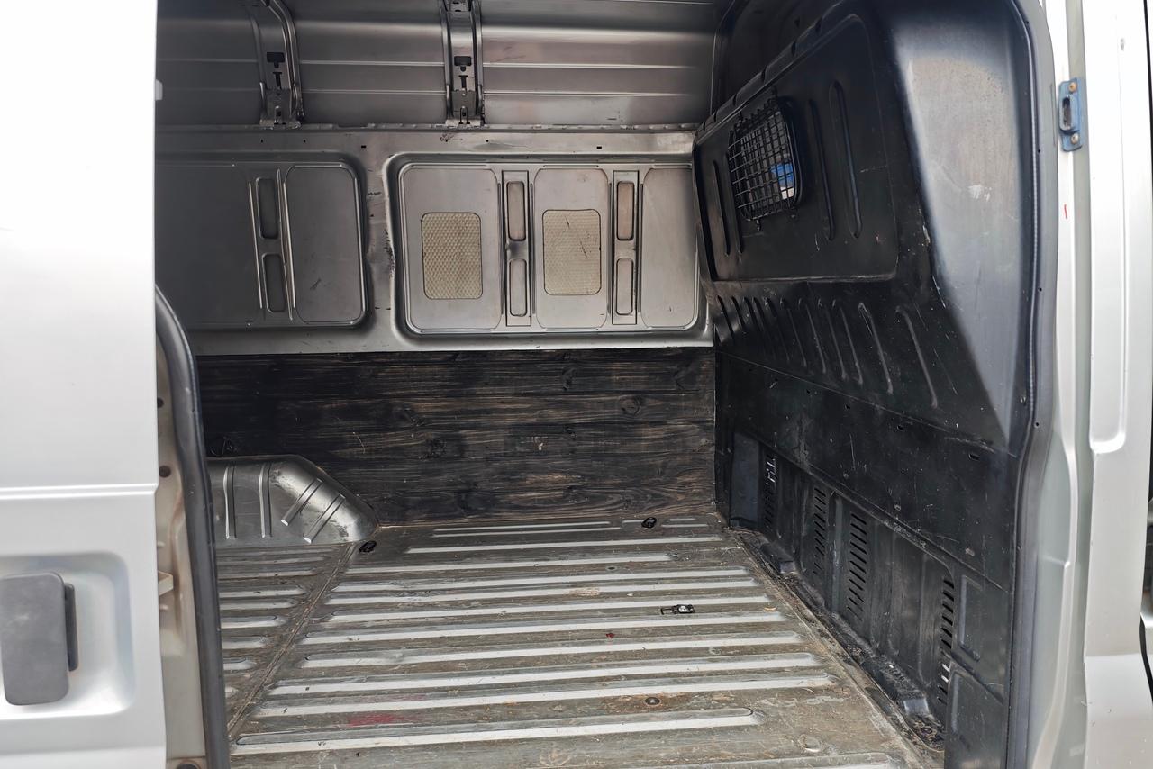 Ford Transit Furgão - 11/11 5