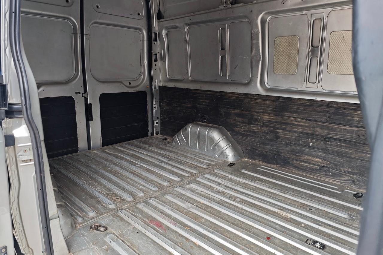 Ford Transit Furgão - 11/11 6