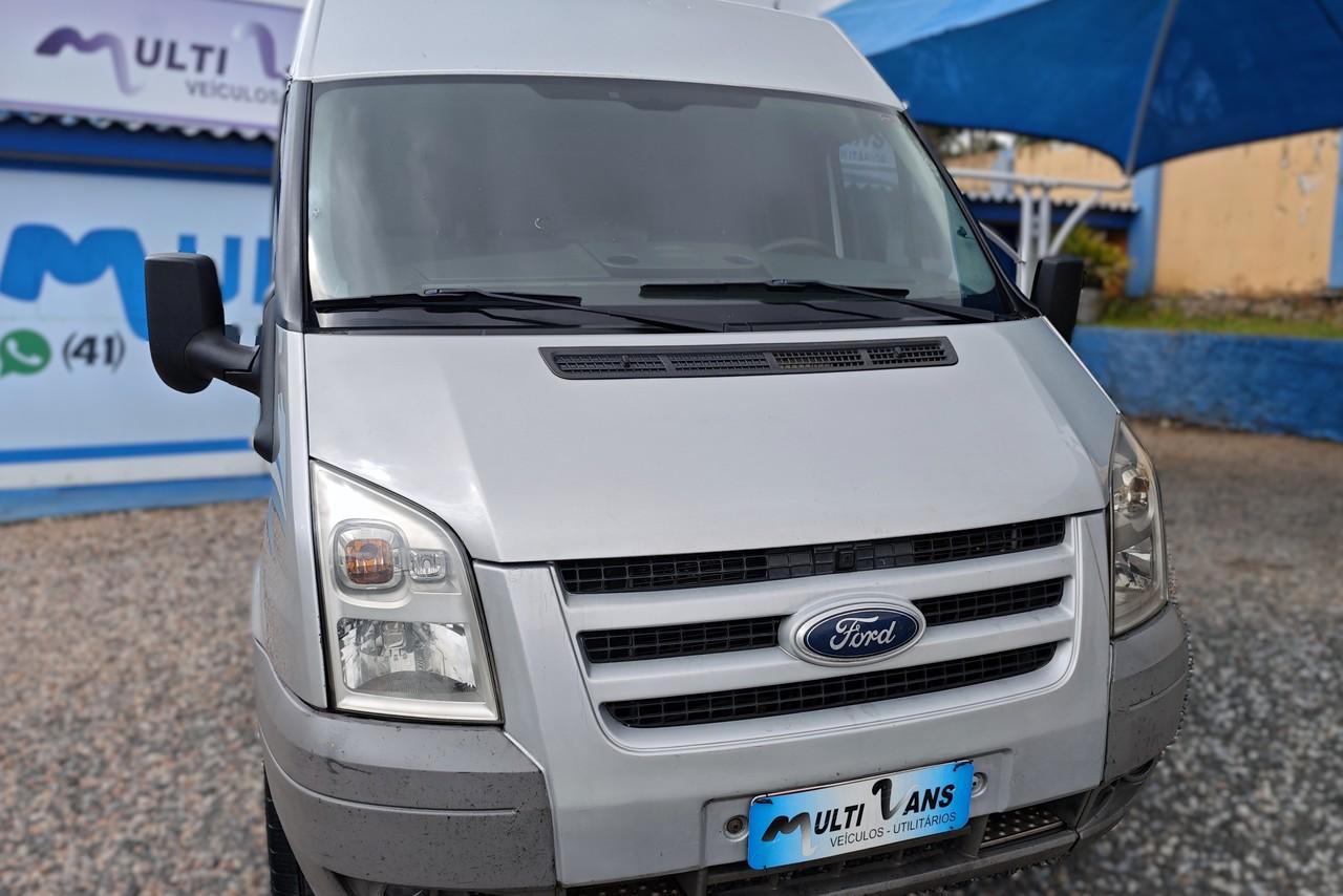 Ford Transit Furgão - 11/11 7