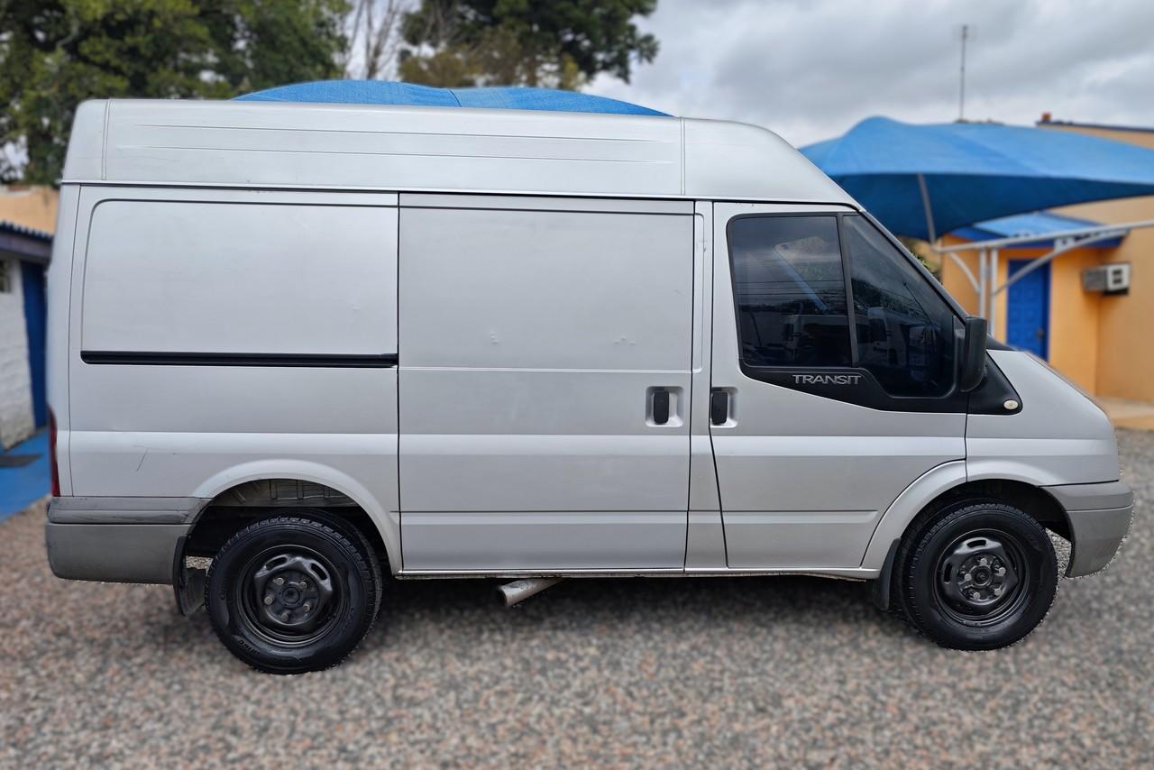 Ford Transit Furgão - 11/11 8
