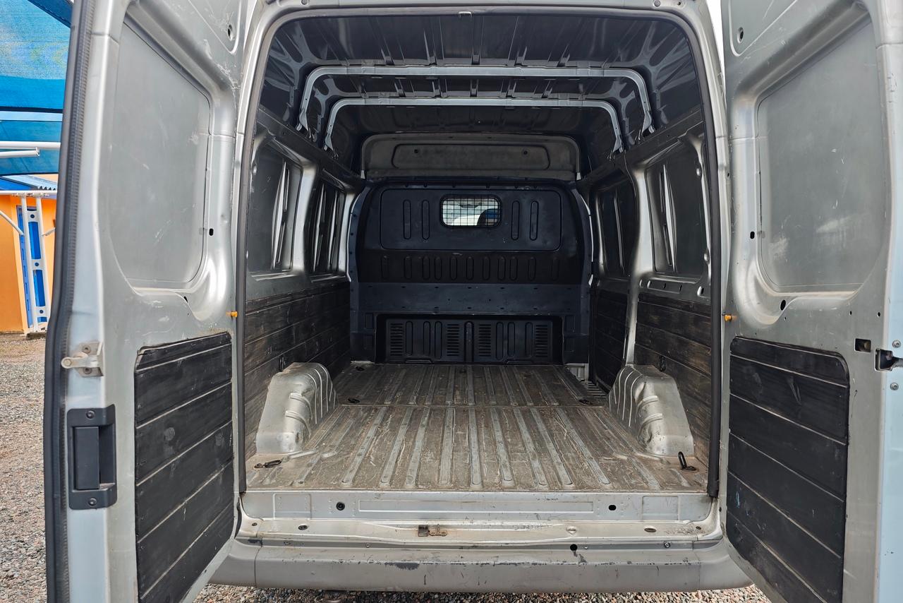 Ford Transit Furgão - 11/11 9
