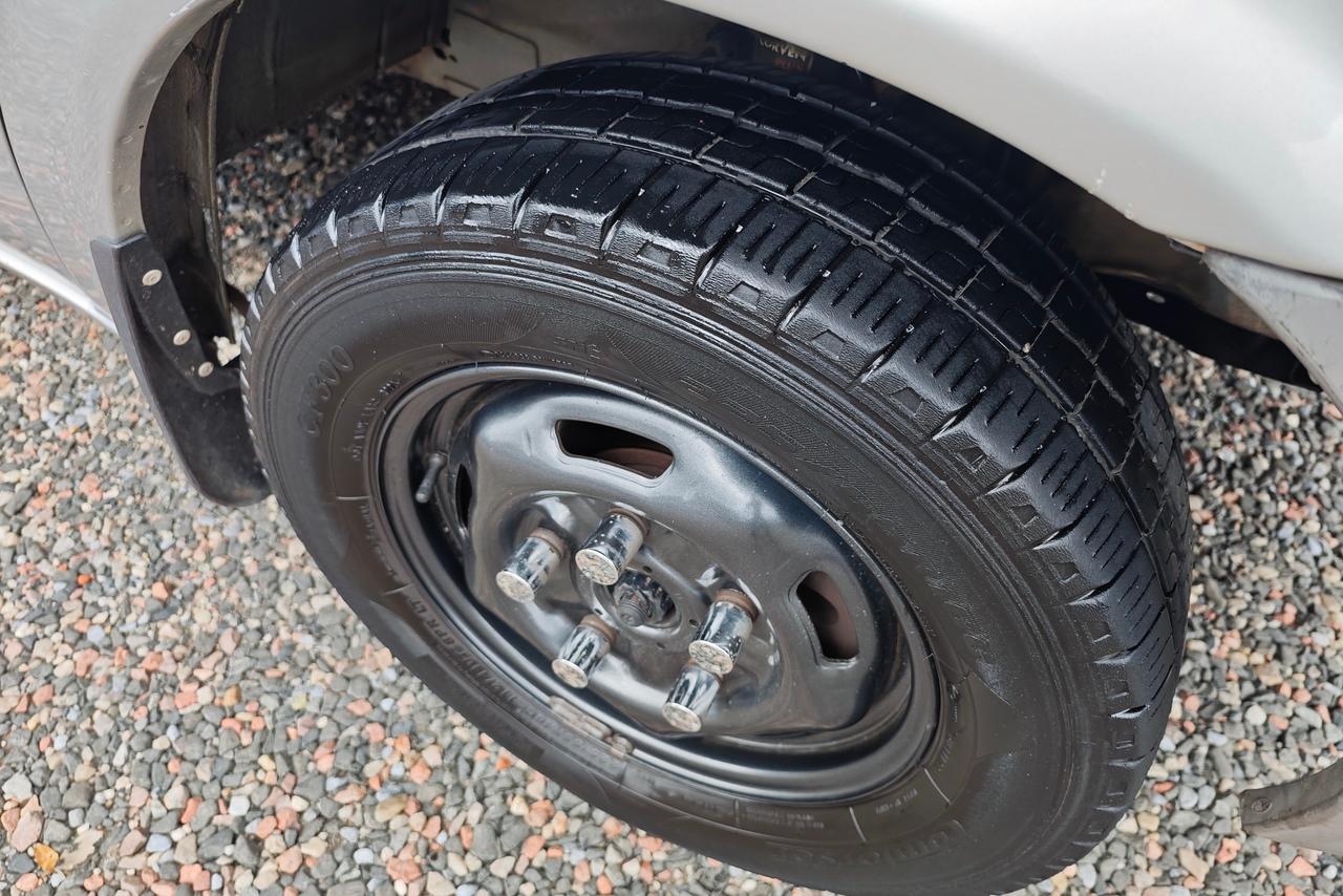 Ford Transit Furgão - 11/11 15