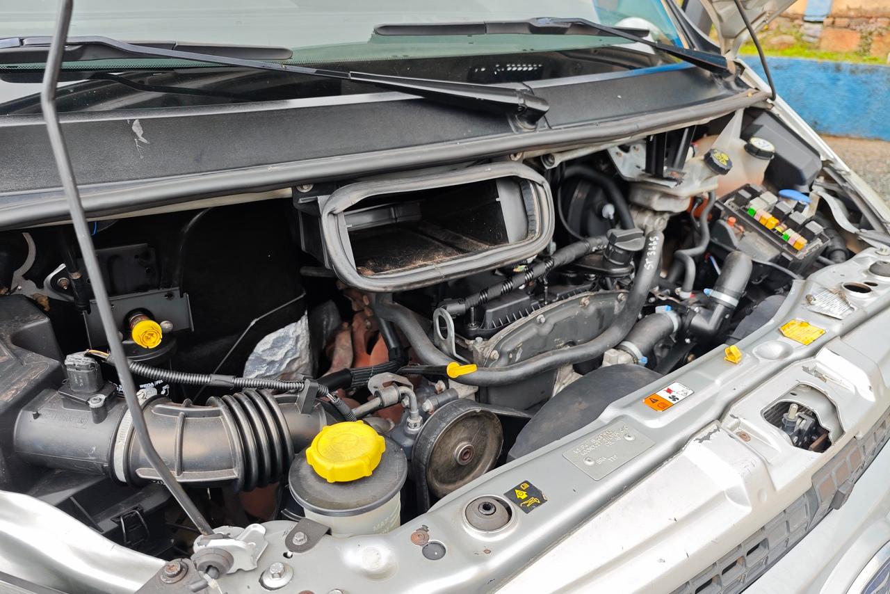 Ford Transit Furgão - 11/11 17