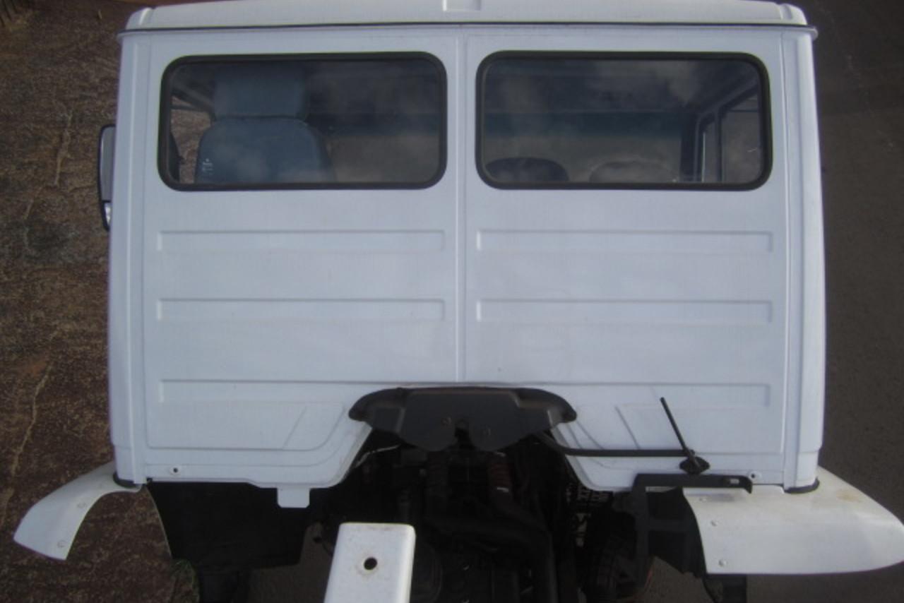 Mercedes Benz Atego 2726 - 08/08 20