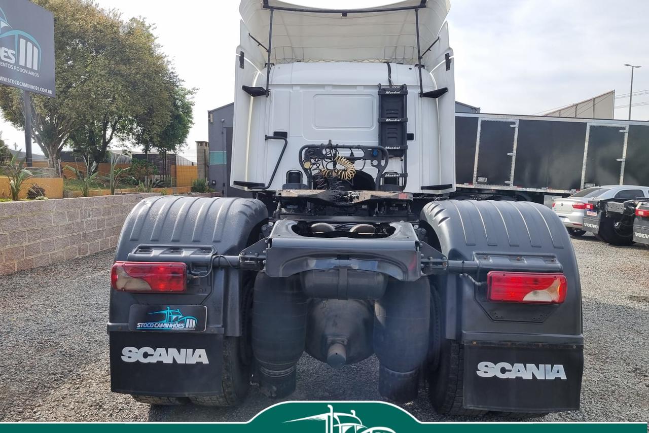 Scania P360 - 12/13 3