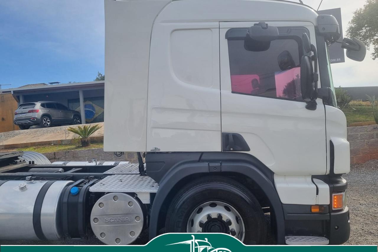 Scania P360 - 12/13 5