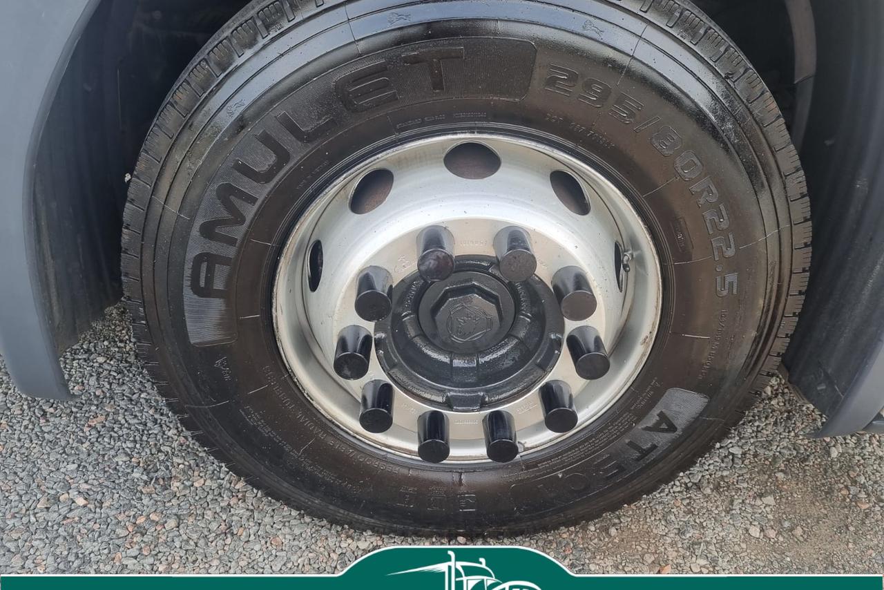 Scania P360 - 12/13 9