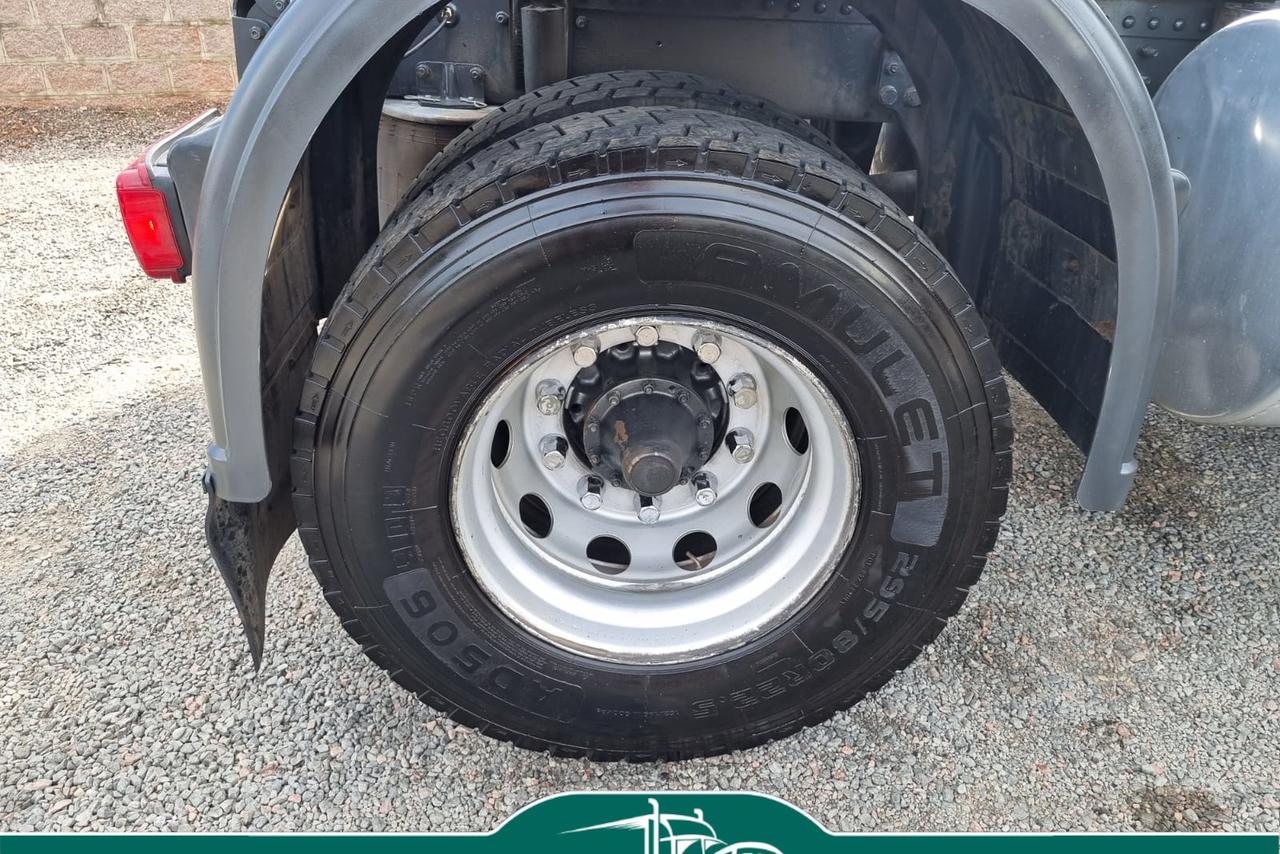 Scania P360 - 12/13 12