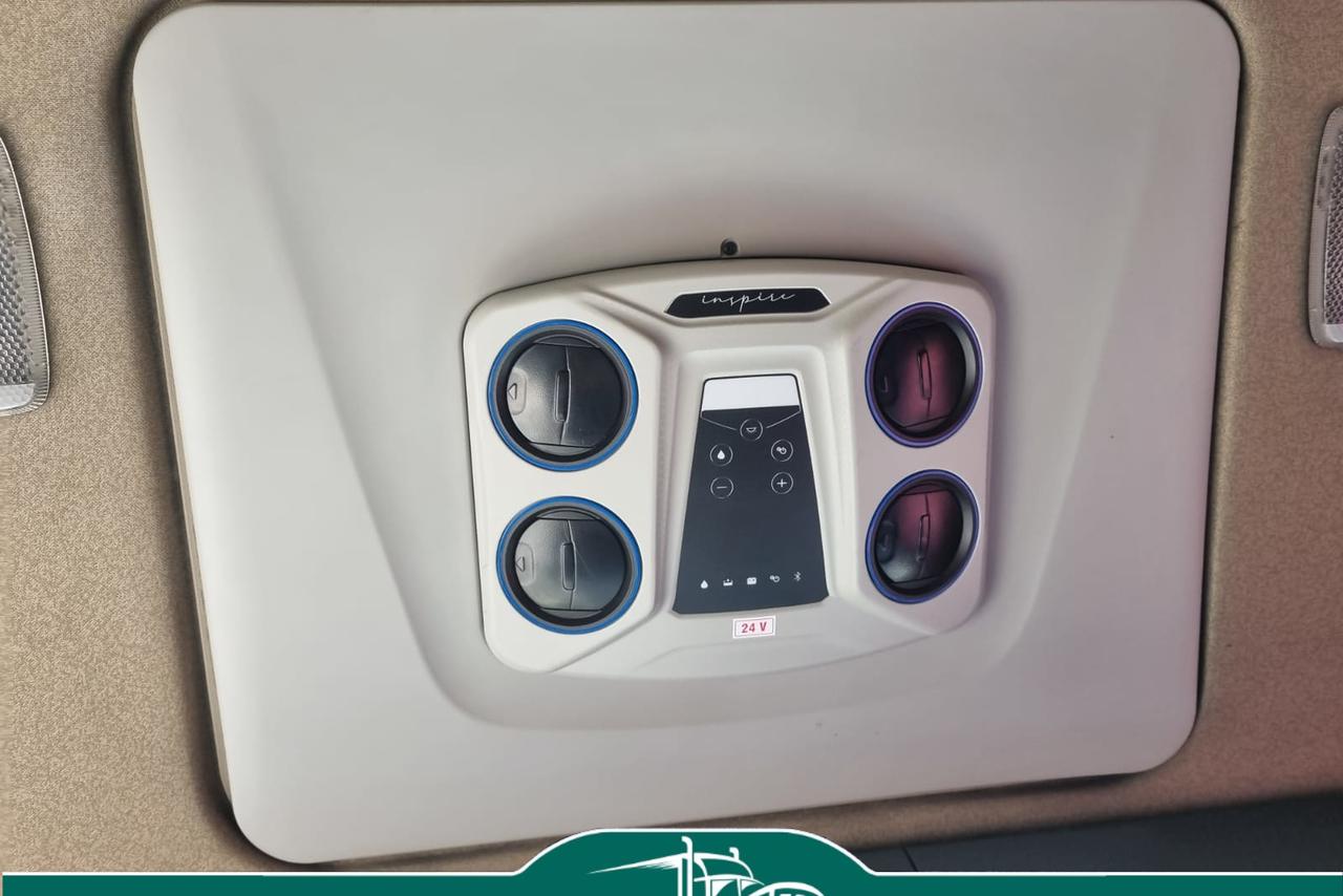 Scania P360 - 12/13 13