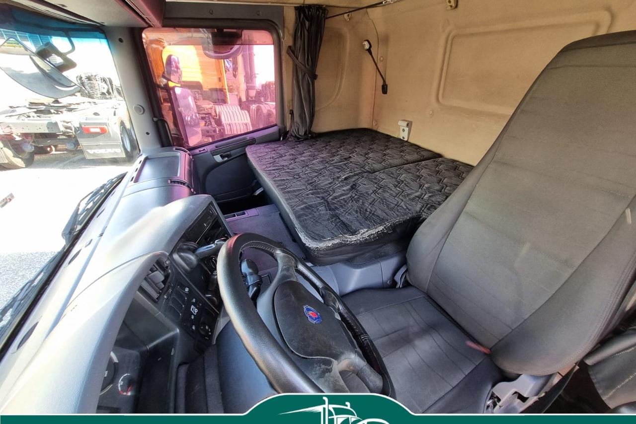 Scania P360 - 12/13 15