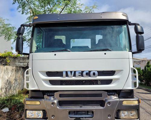 Iveco Trakker 740T48 - 13/13 5
