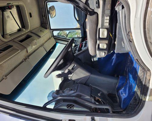 Iveco Trakker 740T48 - 13/13 7