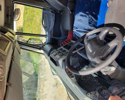 Iveco Trakker 740T48 - 13/13 10