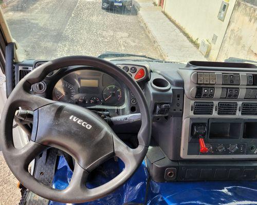 Iveco Trakker 740T48 - 13/13 11