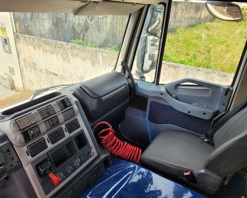 Iveco Trakker 740T48 - 13/13 12