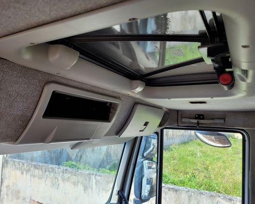 Iveco Trakker 740T48 - 13/13 13