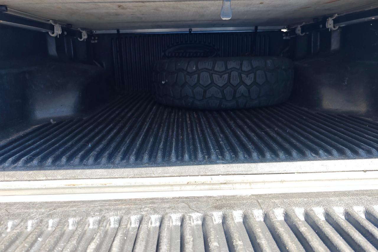 Ford F250 - 09/09 4