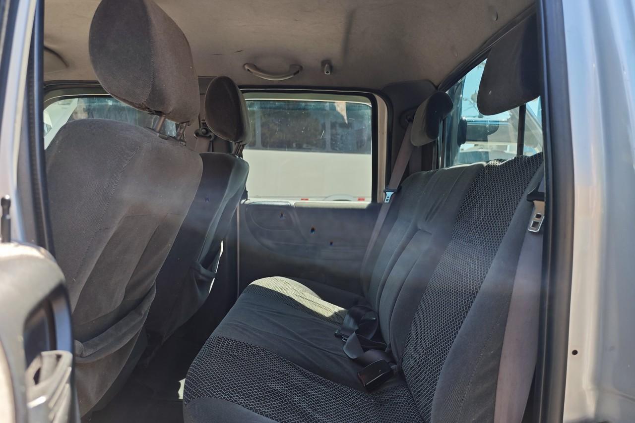 Ford F250 - 09/09 9