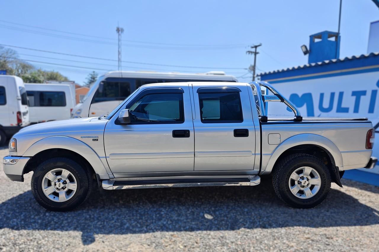 Ford F250 - 09/09 11