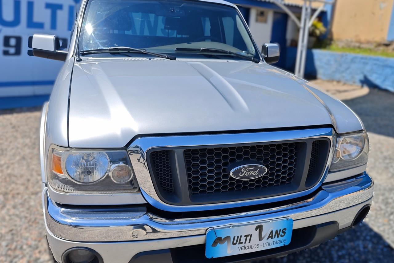 Ford F250 - 09/09 13