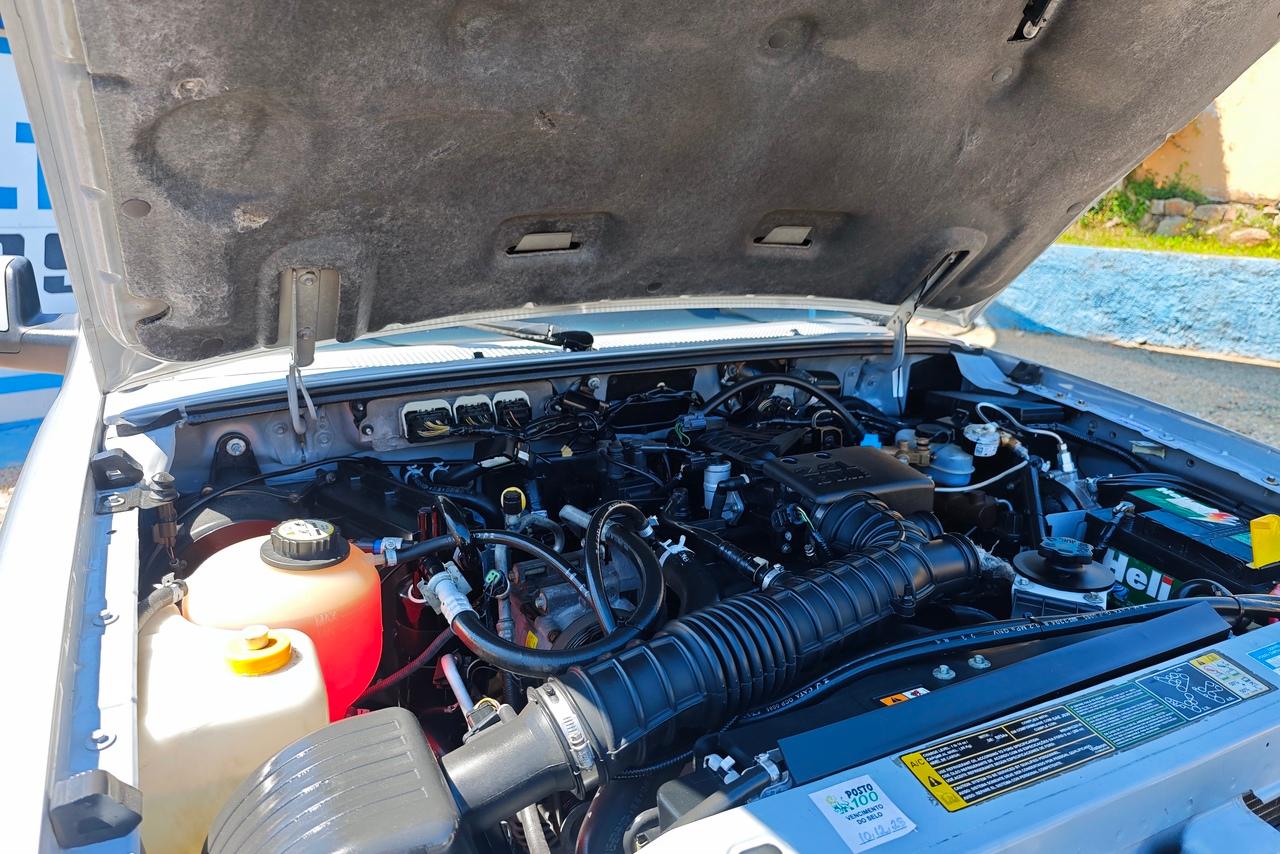 Ford F250 - 09/09 18