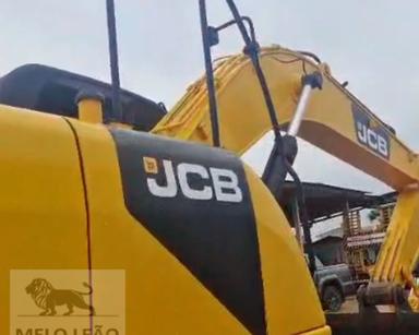 Escavadeira