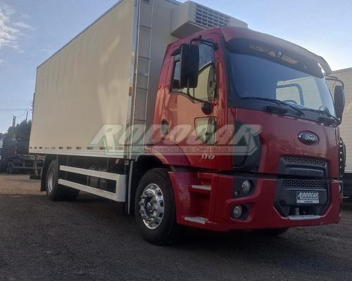 Ford Cargo1717 - 11/12 1