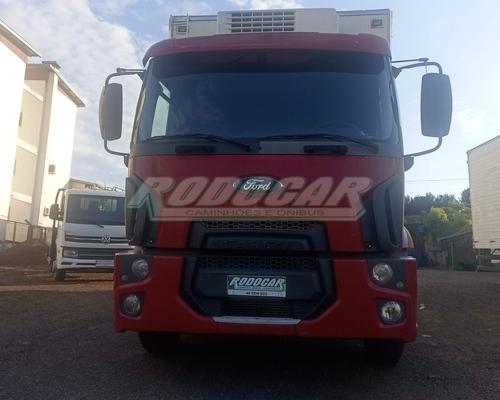 Ford Cargo1717 - 11/12 4