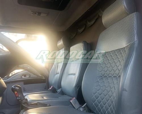 Ford Cargo1717 - 11/12 5