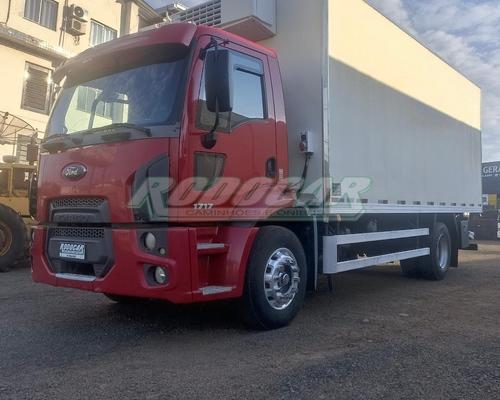 Ford Cargo1717 - 11/12 6