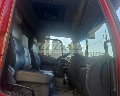 Ford Cargo1717 - 11/12 7