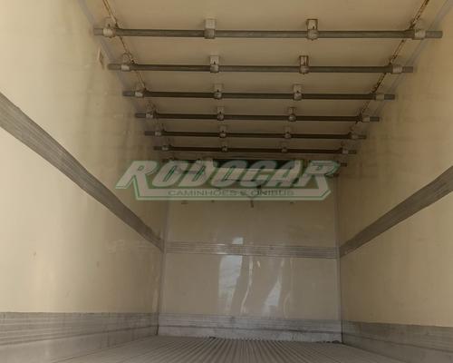 Ford Cargo1717 - 11/12 8