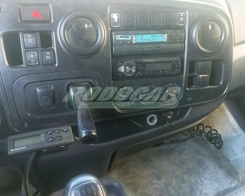 Ford Cargo1717 - 11/12 9