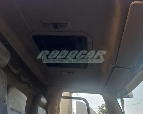 Ford Cargo1717 - 11/12 10