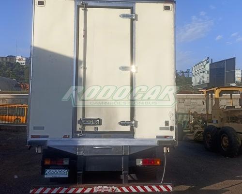 Ford Cargo1717 - 11/12 11