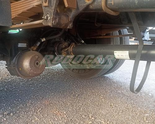 Ford Cargo1717 - 11/12 12