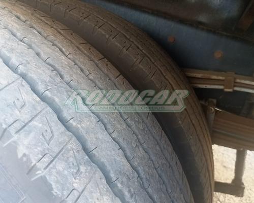 Ford Cargo1717 - 11/12 13