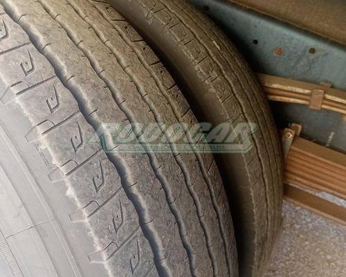 Ford Cargo1717 - 11/12 15